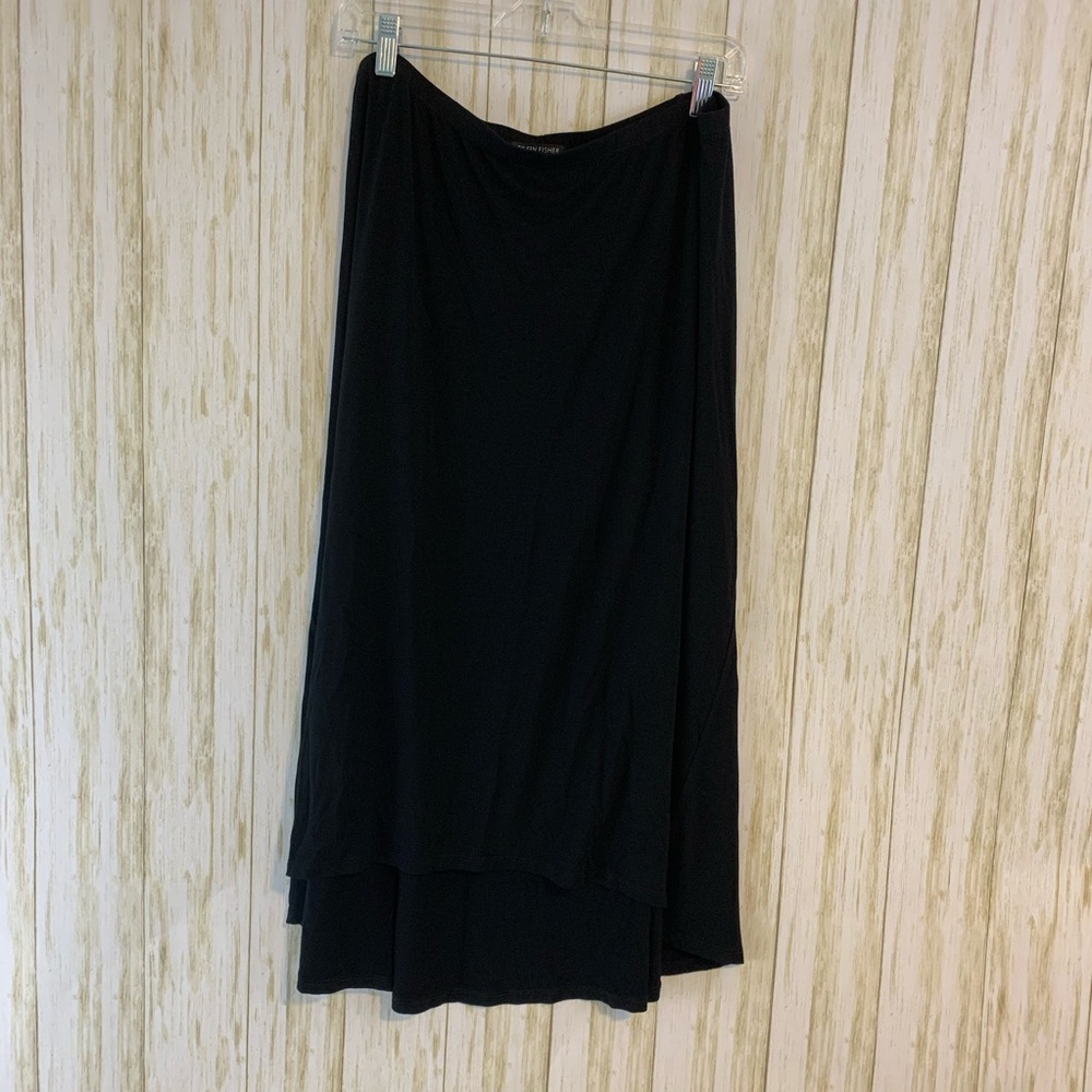 Eileen Fisher skirt